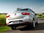 Fiat Grand Siena Essence 2012 года